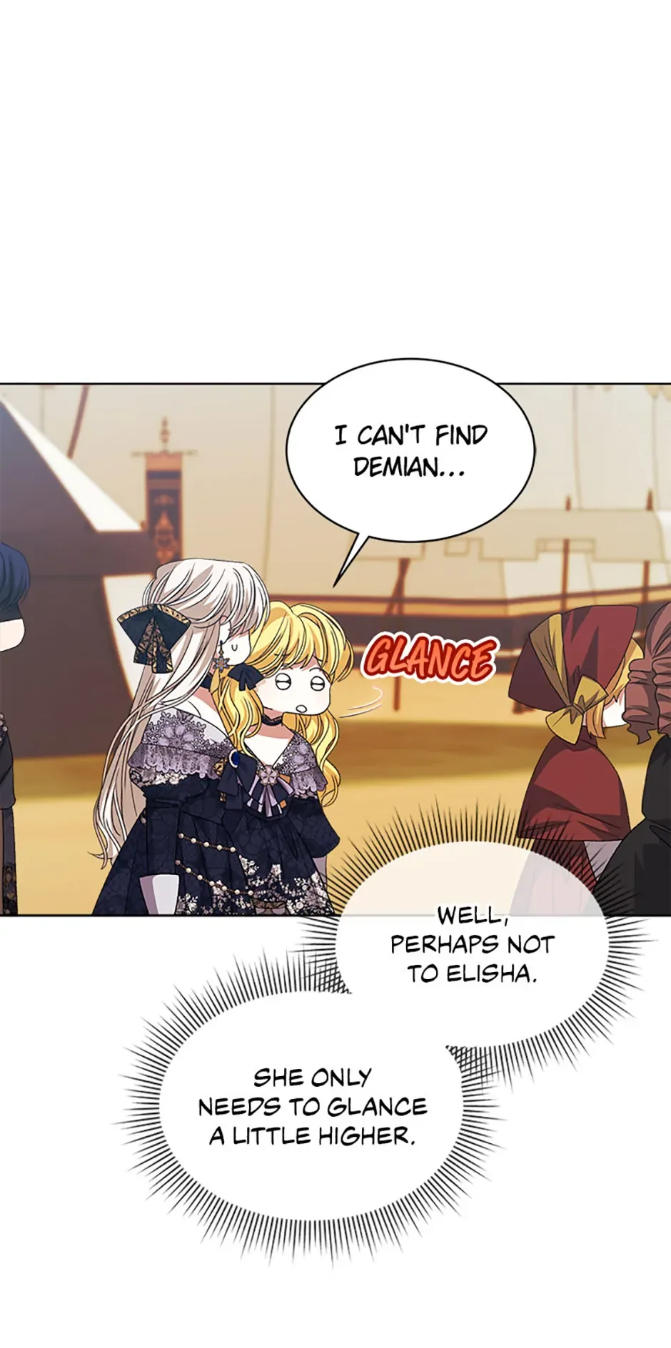 The Exhausting Reality of Novel Transmigration Chapter 66 page 68