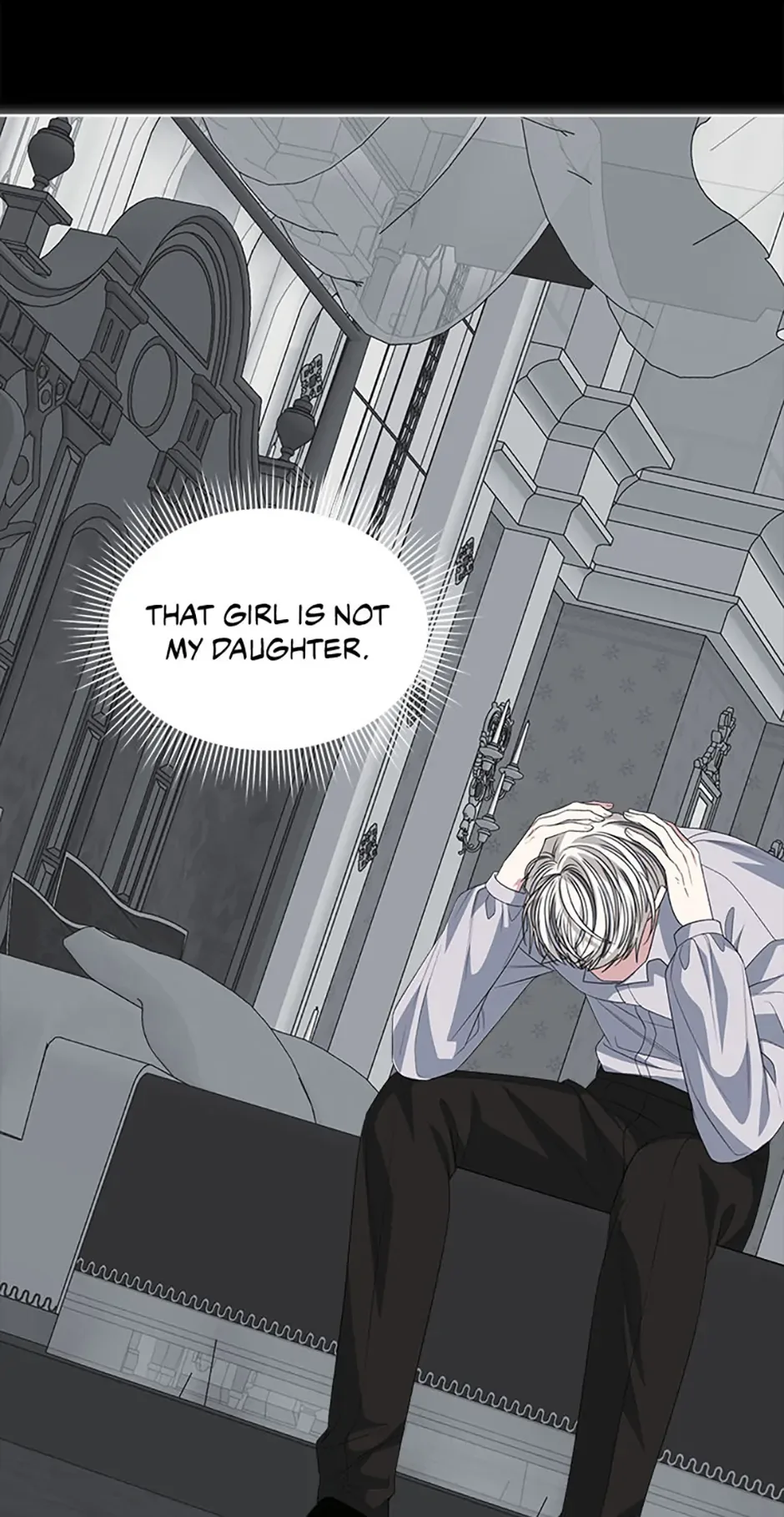 The Exhausting Reality of Novel Transmigration Chapter 63 page 32