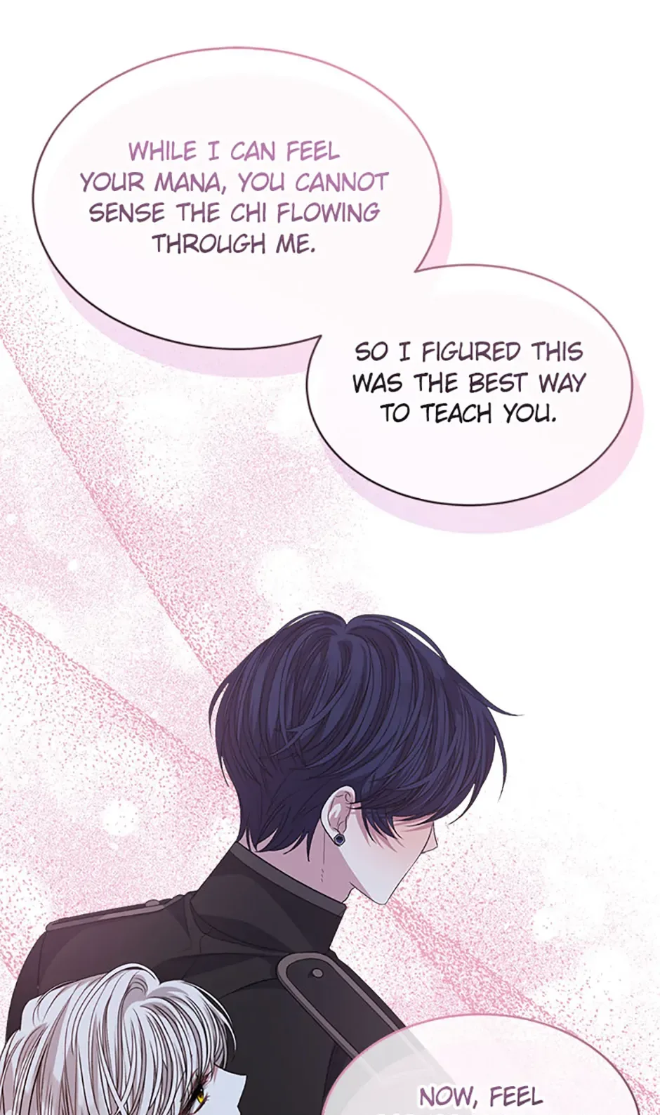 The Exhausting Reality of Novel Transmigration Chapter 64 page 10
