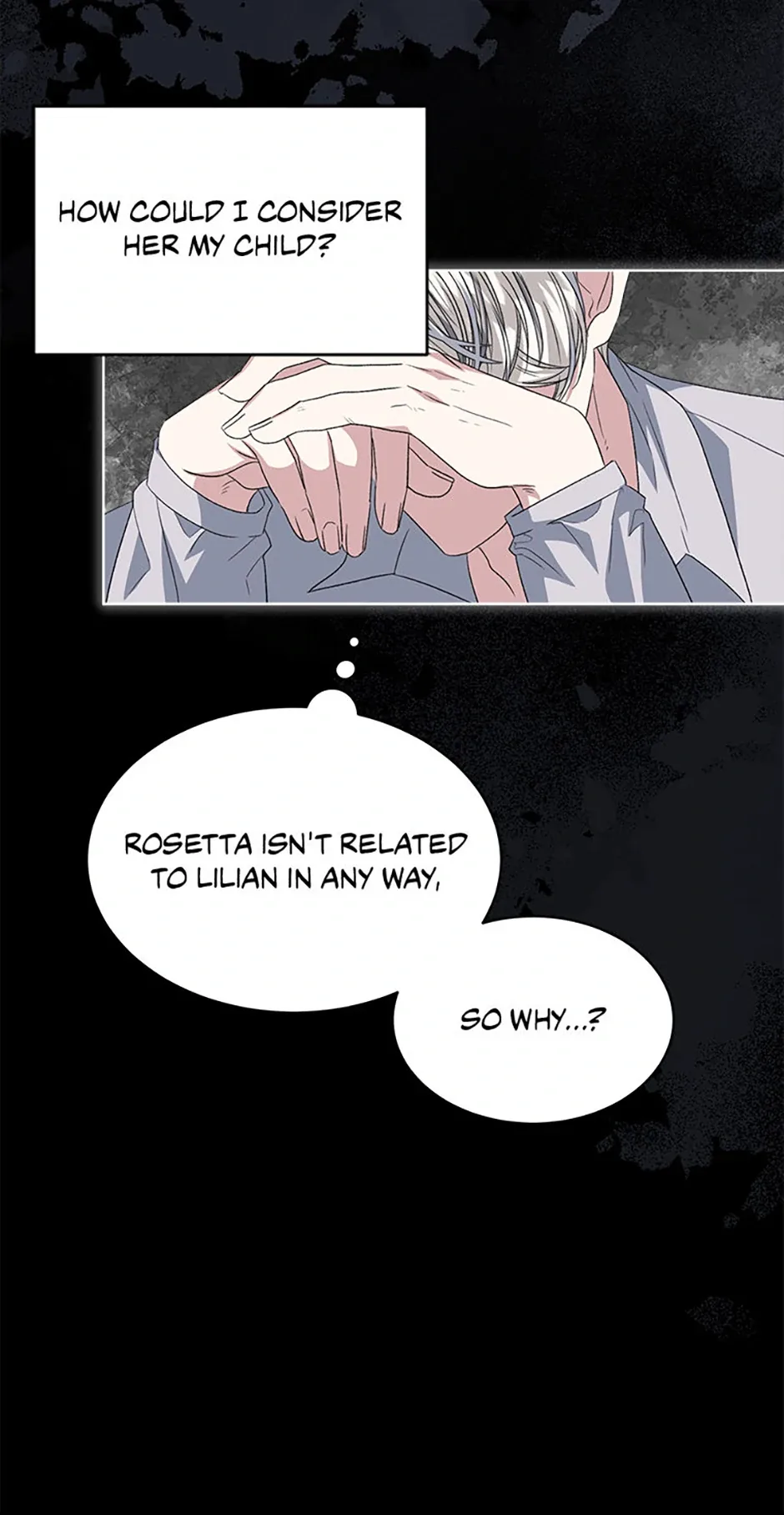 The Exhausting Reality of Novel Transmigration Chapter 63 page 34