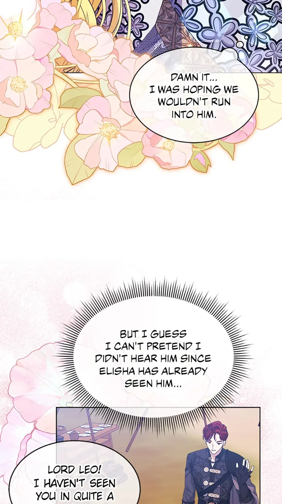 The Exhausting Reality of Novel Transmigration Chapter 68 page 13
