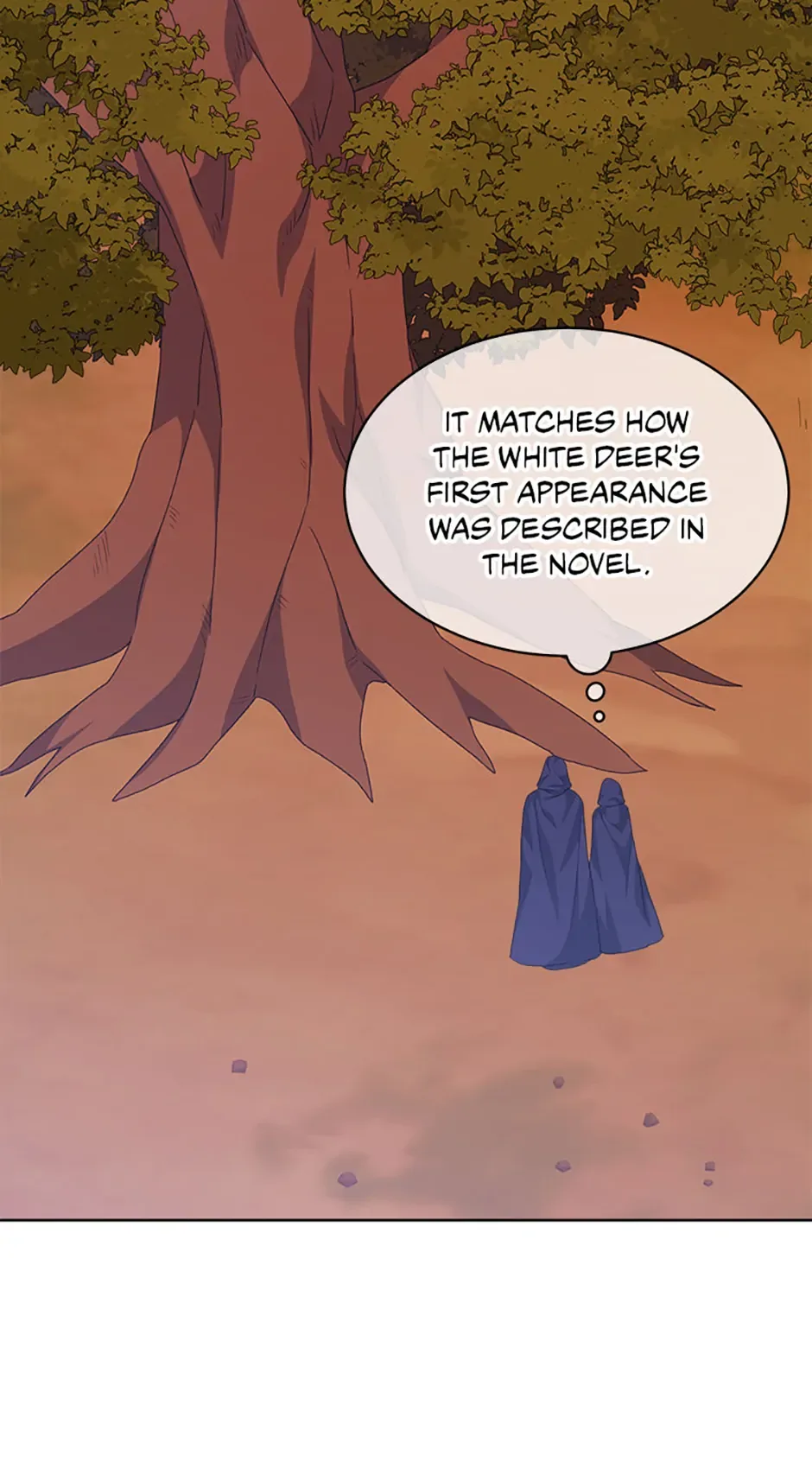 The Exhausting Reality of Novel Transmigration Chapter 68 page 54
