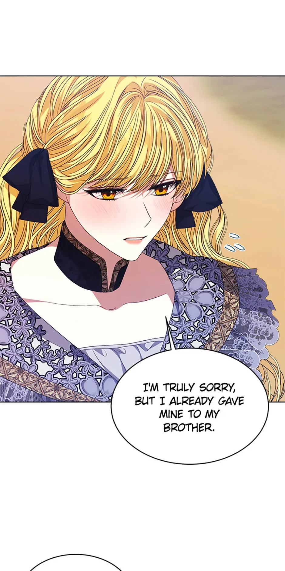 The Exhausting Reality of Novel Transmigration Chapter 68 page 29