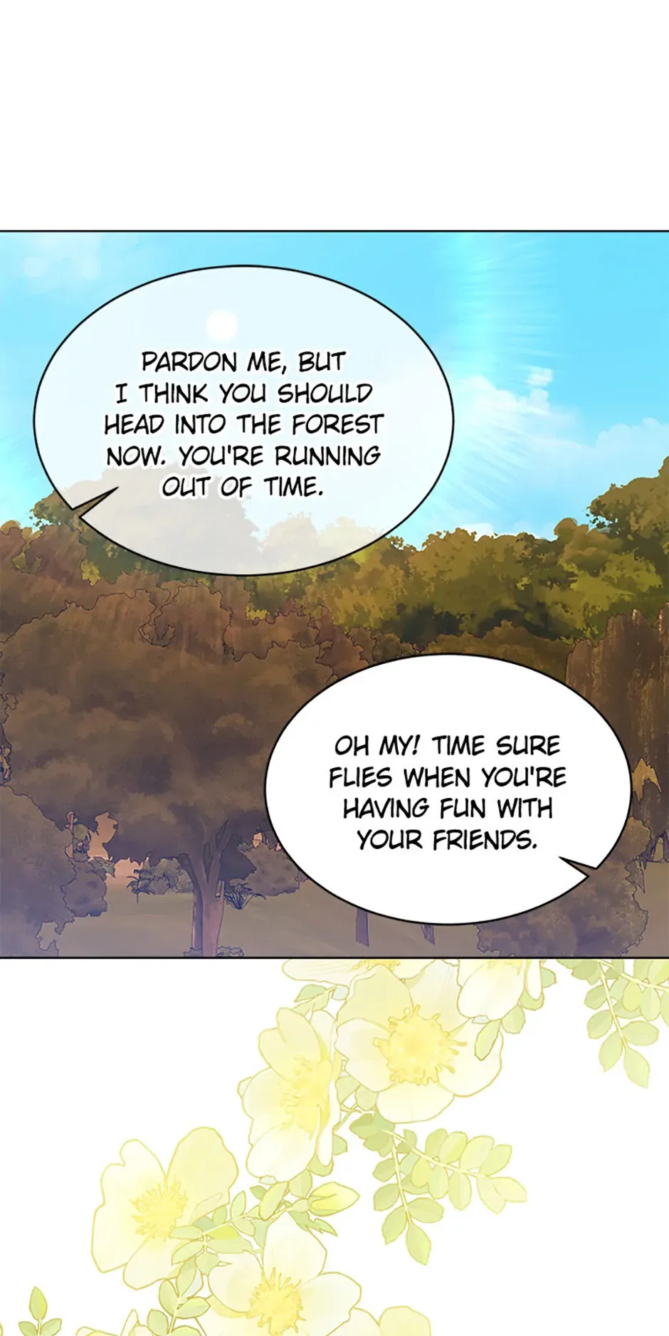 The Exhausting Reality of Novel Transmigration Chapter 68 page 26