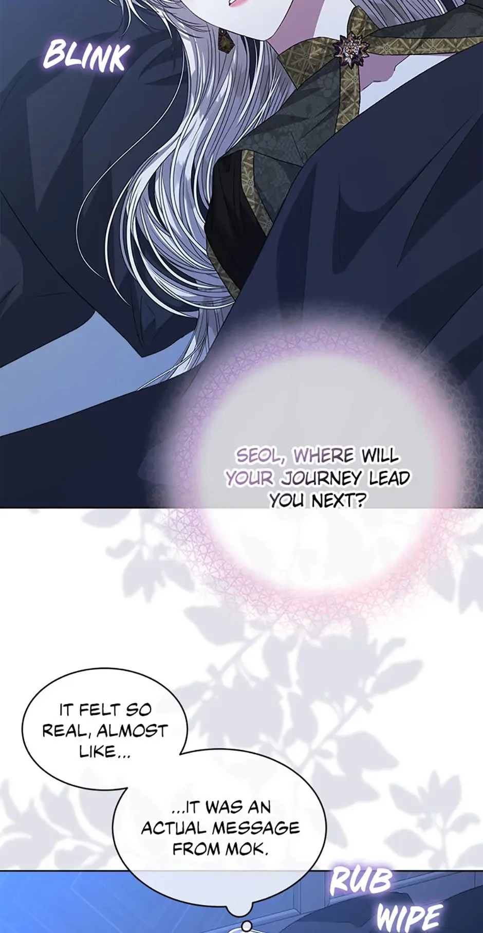 The Exhausting Reality of Novel Transmigration Chapter 61 page 71