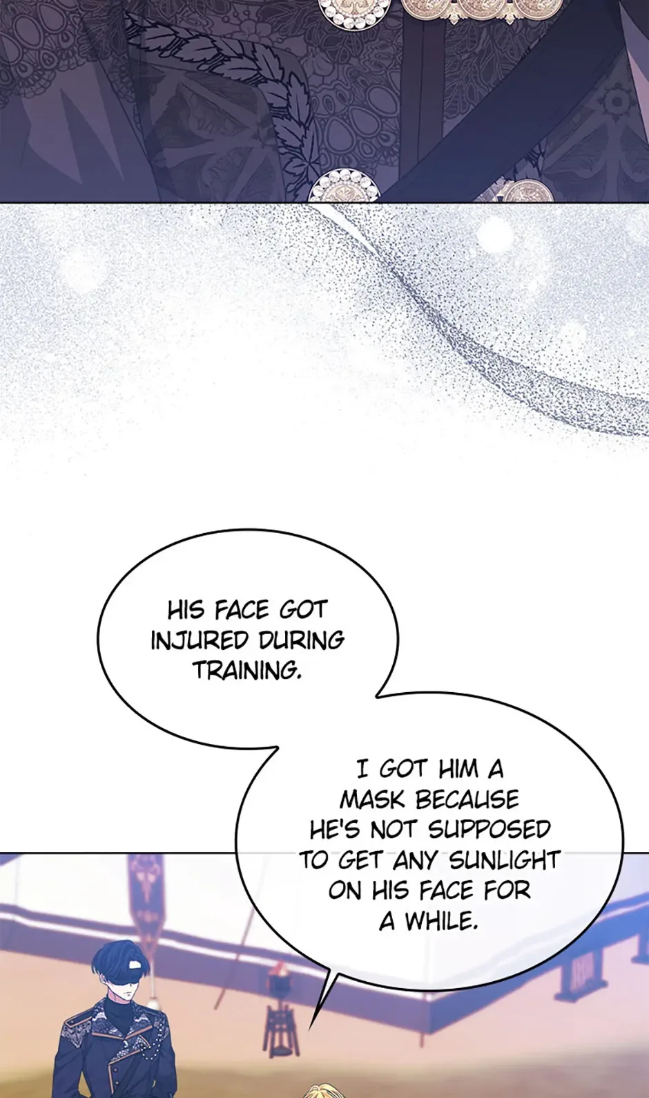 The Exhausting Reality of Novel Transmigration Chapter 68 page 22