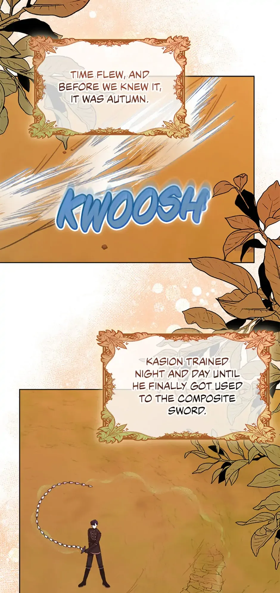 The Exhausting Reality of Novel Transmigration Chapter 64 page 30