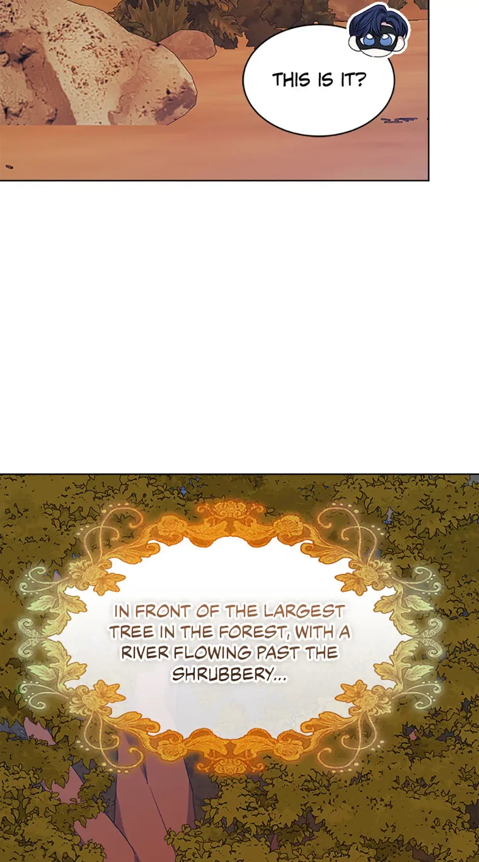The Exhausting Reality of Novel Transmigration Chapter 68 page 53