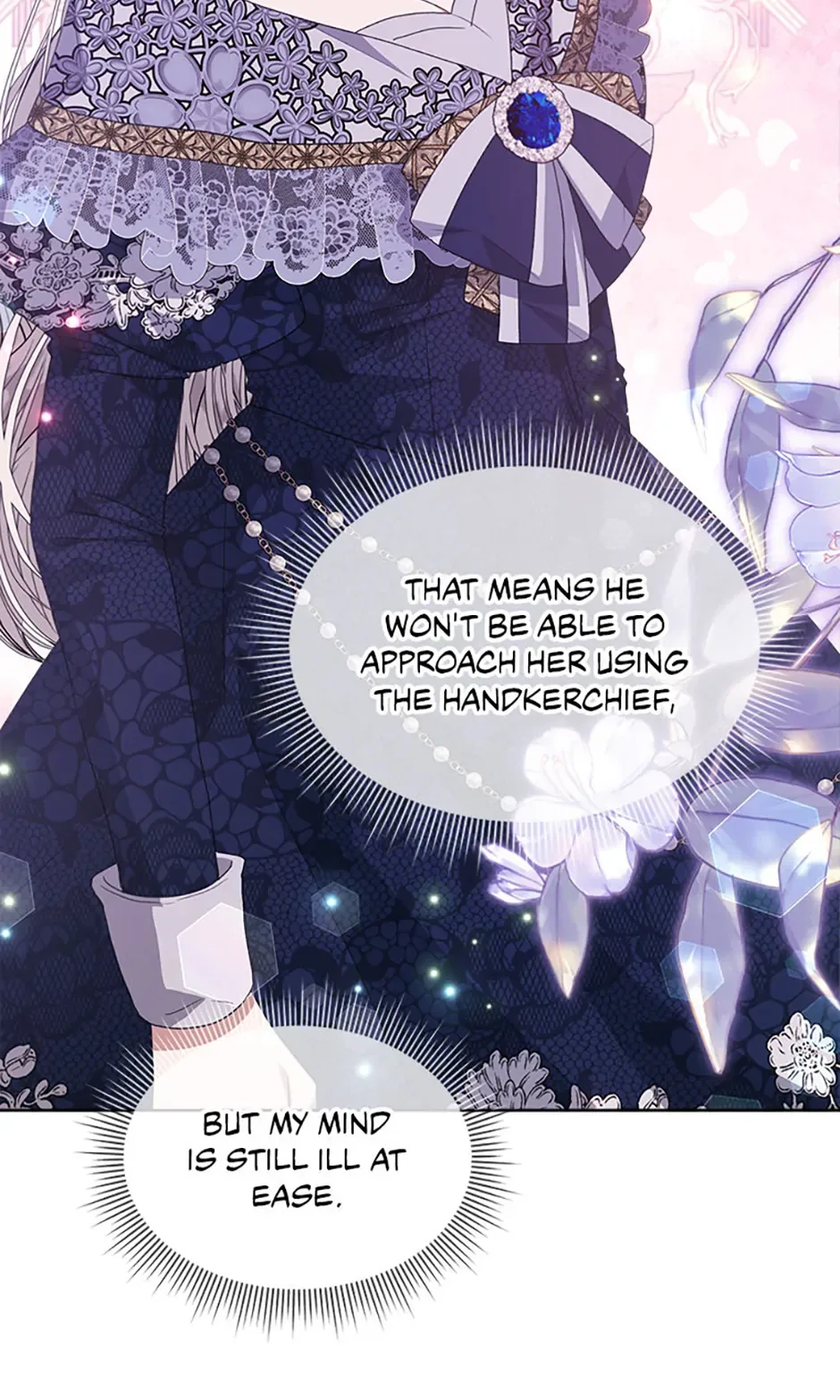 The Exhausting Reality of Novel Transmigration Chapter 68 page 7