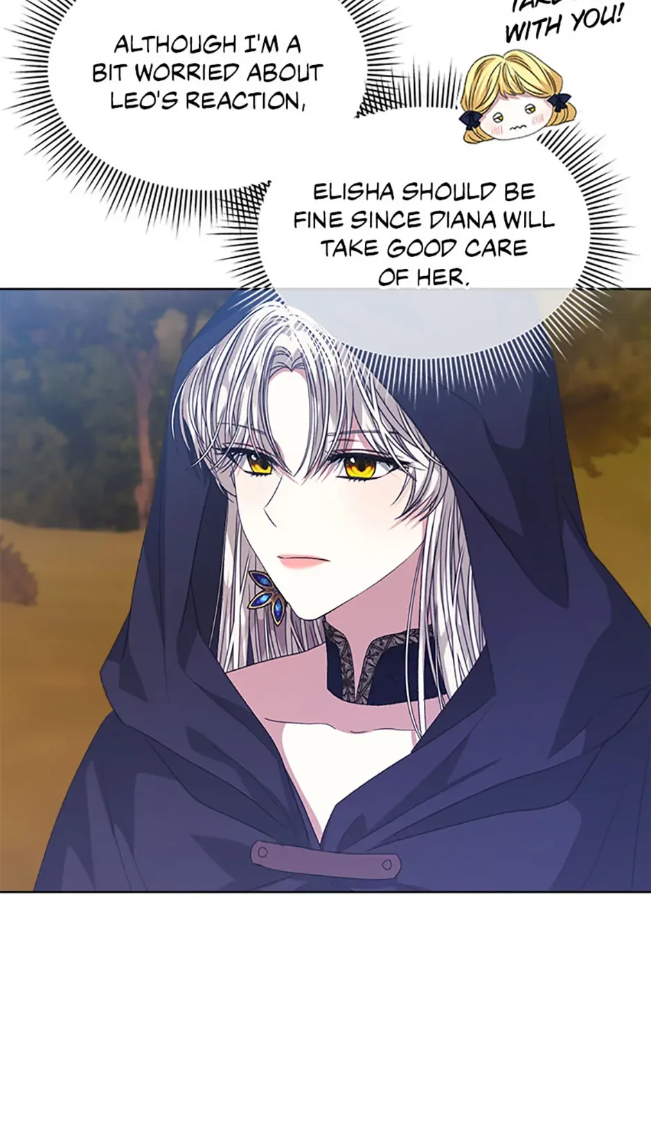 The Exhausting Reality of Novel Transmigration Chapter 68 page 38
