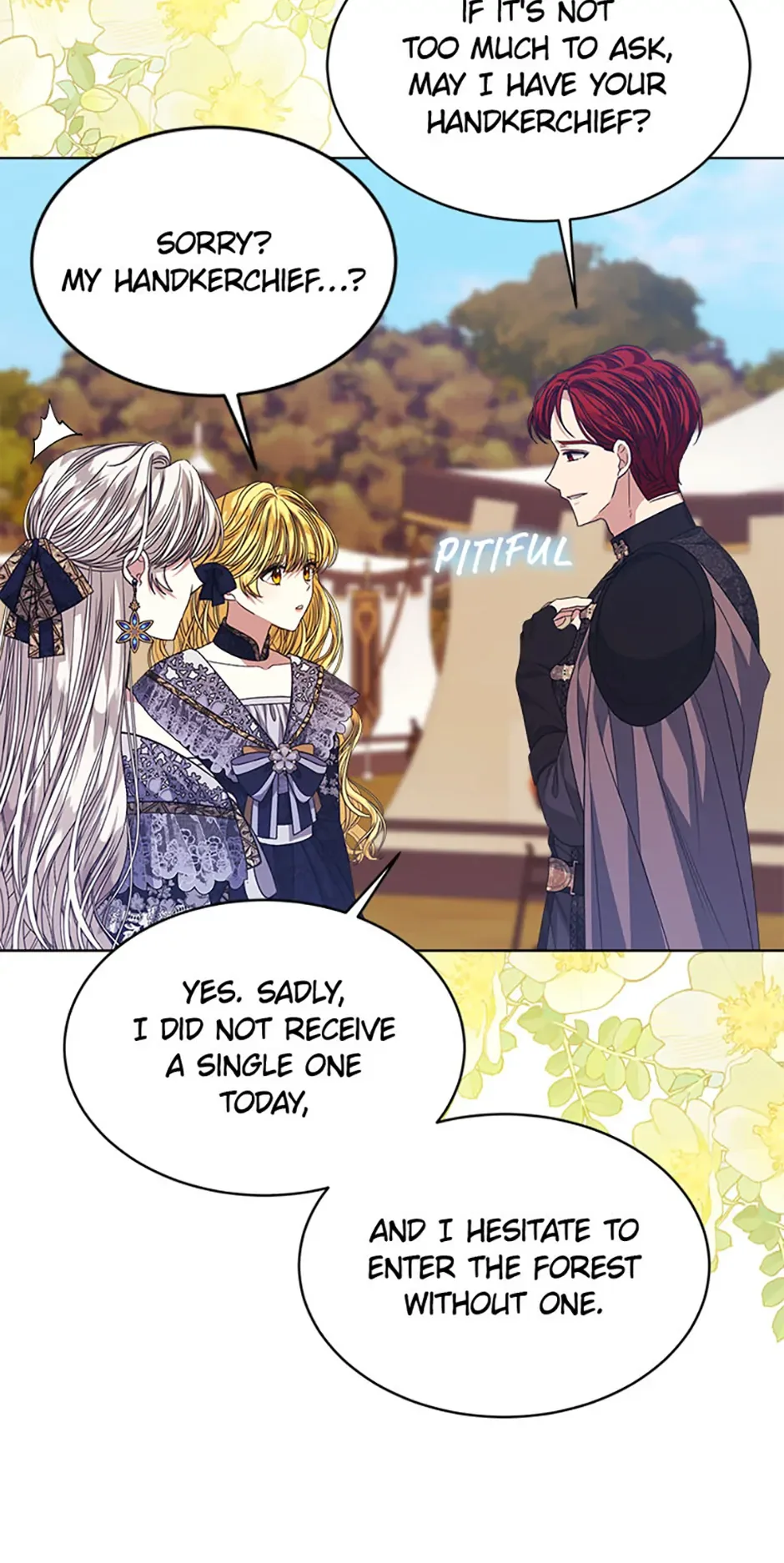 The Exhausting Reality of Novel Transmigration Chapter 68 page 28