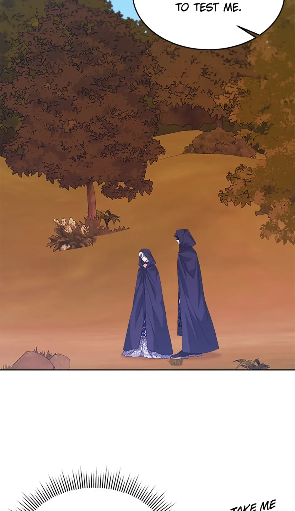 The Exhausting Reality of Novel Transmigration Chapter 68 page 37