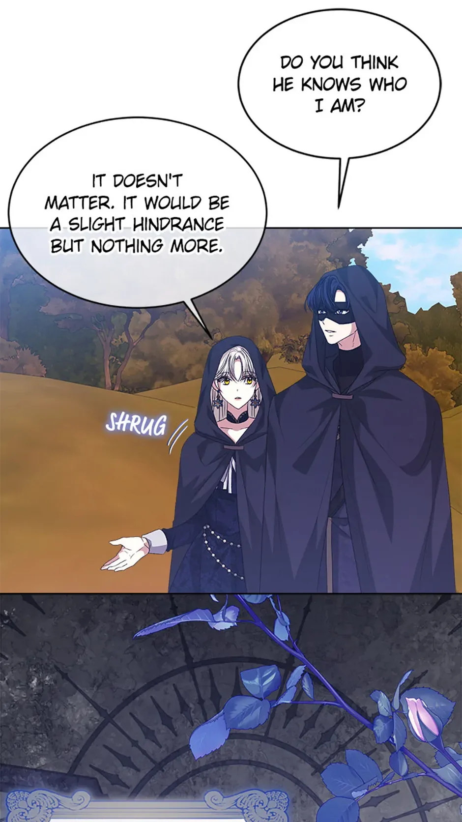 The Exhausting Reality of Novel Transmigration Chapter 68 page 39