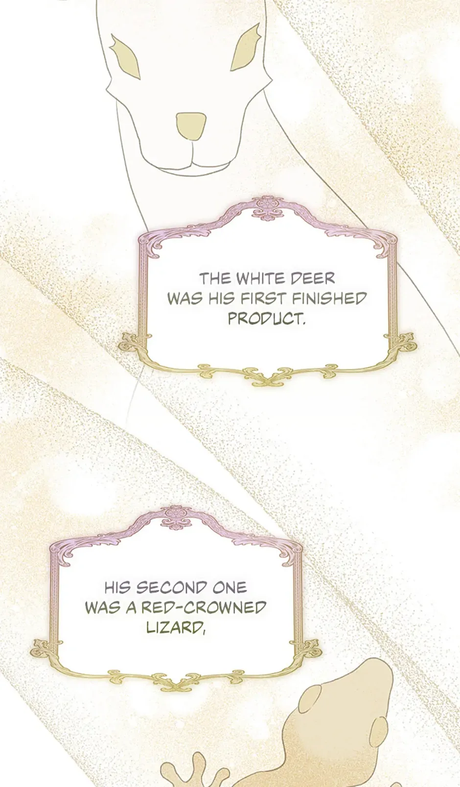 The Exhausting Reality of Novel Transmigration Chapter 68 page 56