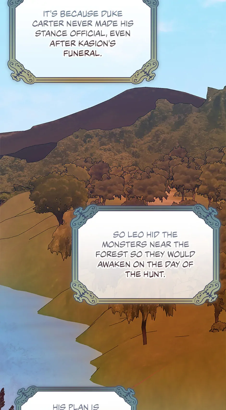 The Exhausting Reality of Novel Transmigration Chapter 68 page 60