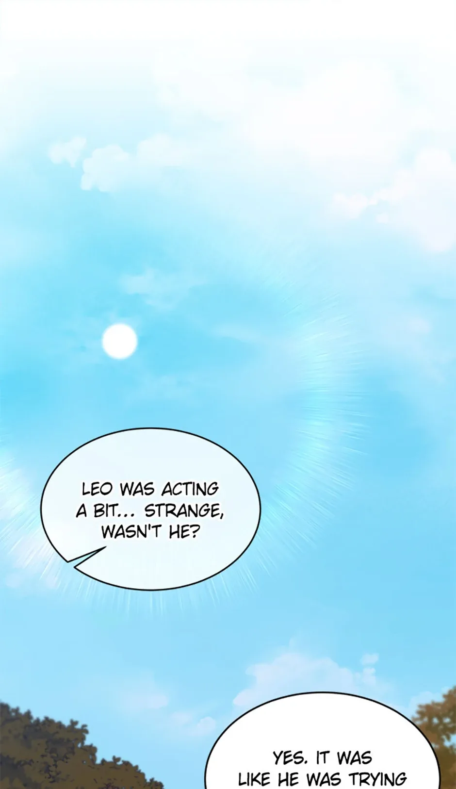 The Exhausting Reality of Novel Transmigration Chapter 68 page 36