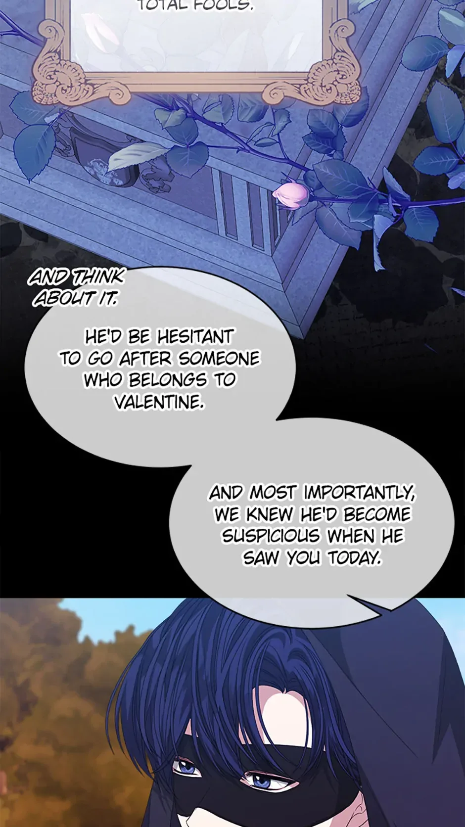 The Exhausting Reality of Novel Transmigration Chapter 68 page 41