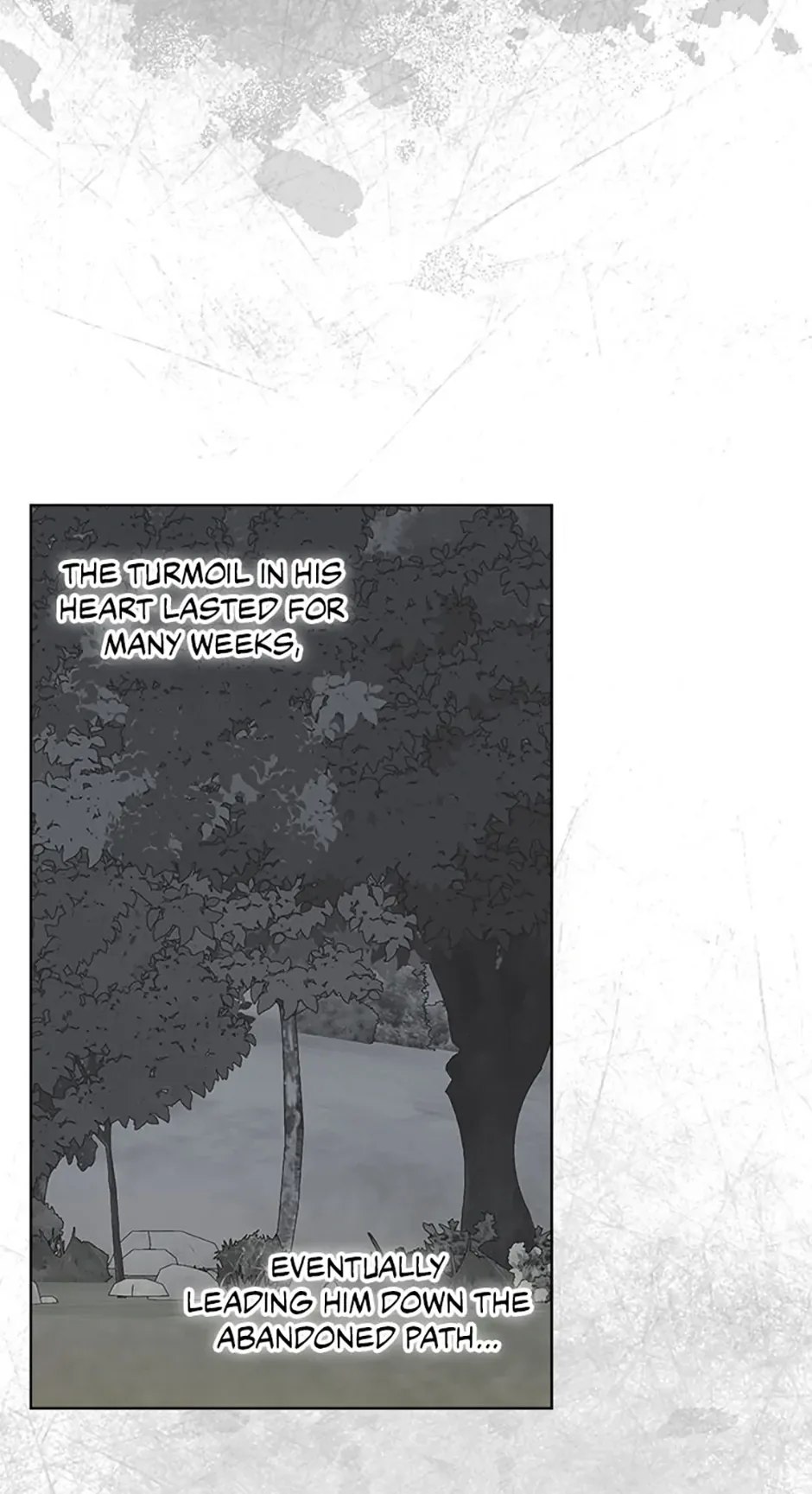 The Exhausting Reality of Novel Transmigration Chapter 63 page 37