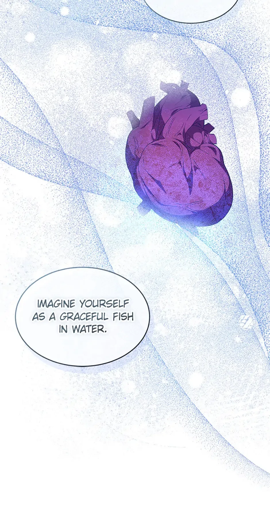 The Exhausting Reality of Novel Transmigration Chapter 64 page 15