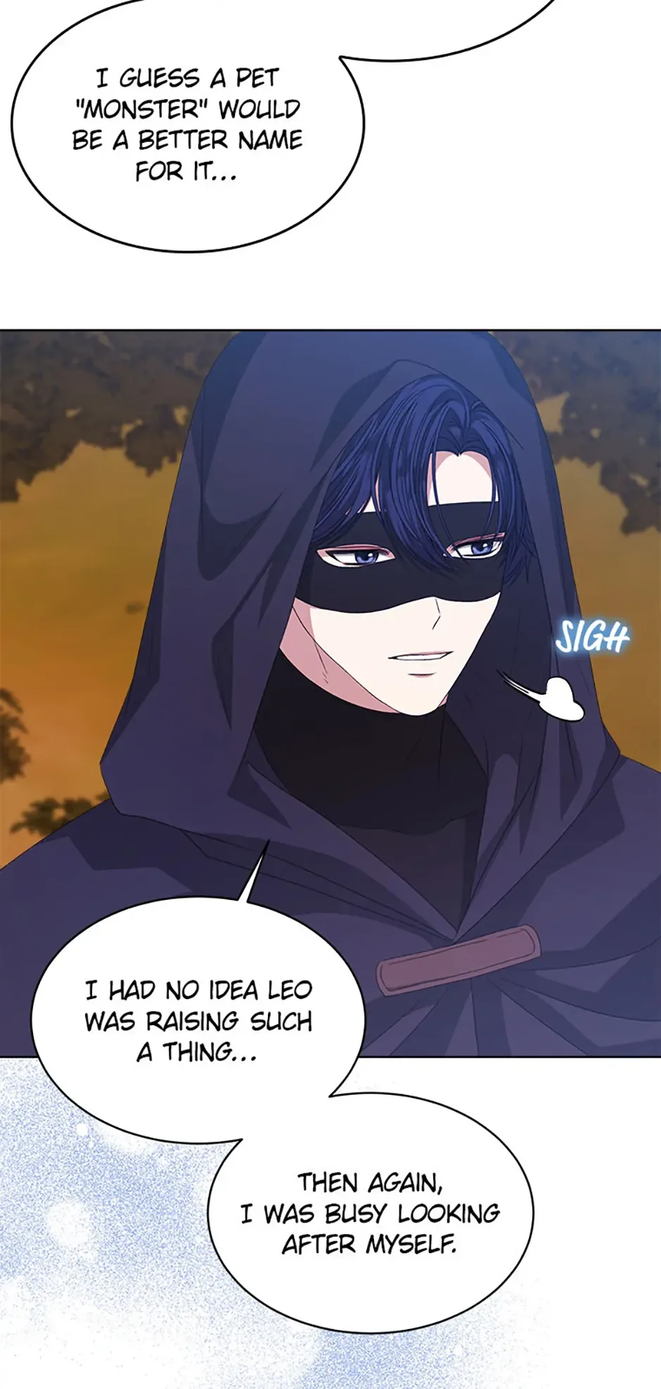 The Exhausting Reality of Novel Transmigration Chapter 68 page 45