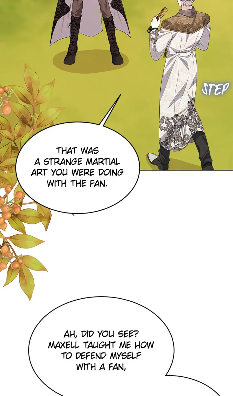 The Exhausting Reality of Novel Transmigration Chapter 63 page 48