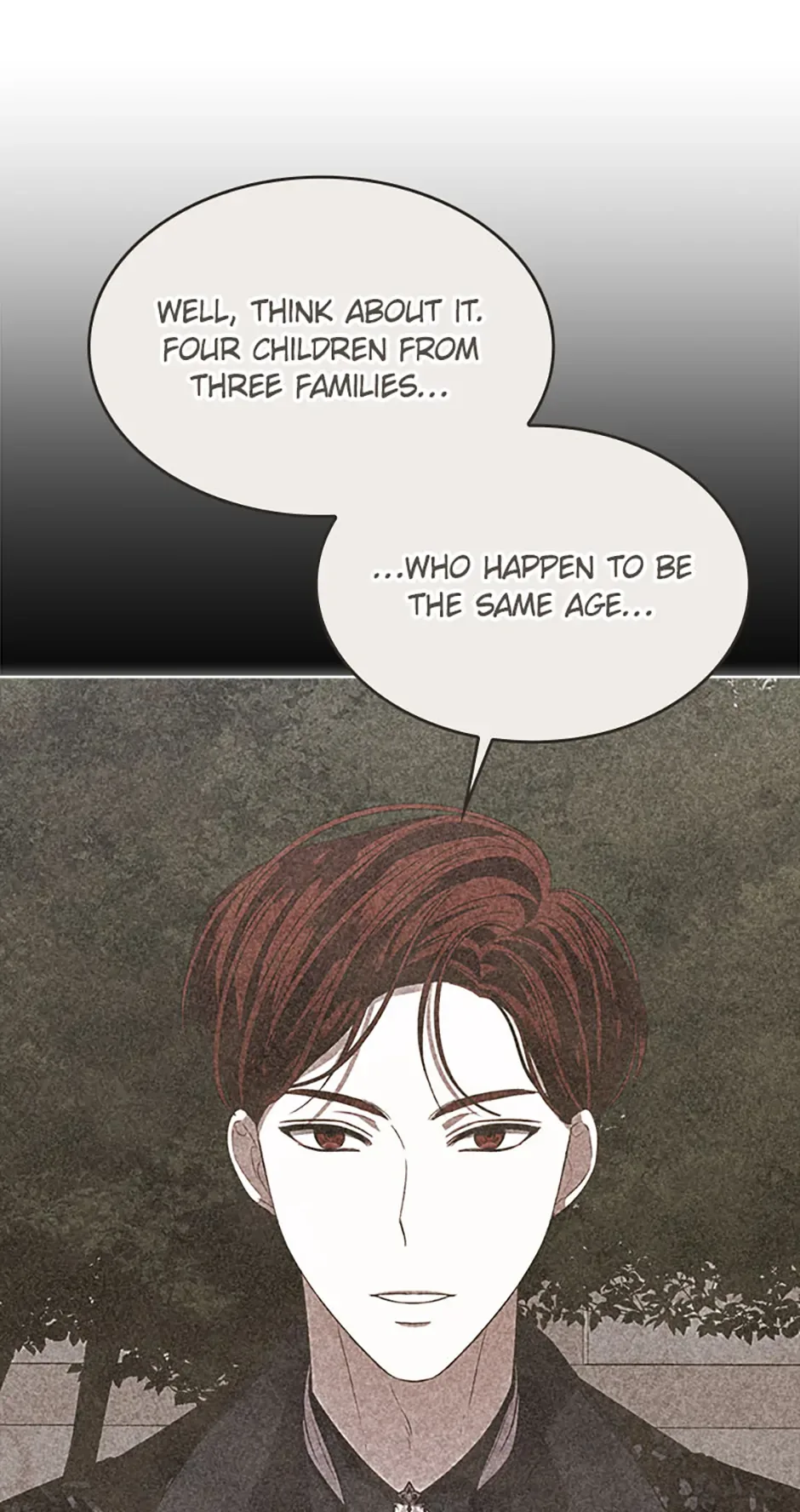 The Exhausting Reality of Novel Transmigration Chapter 68 page 8