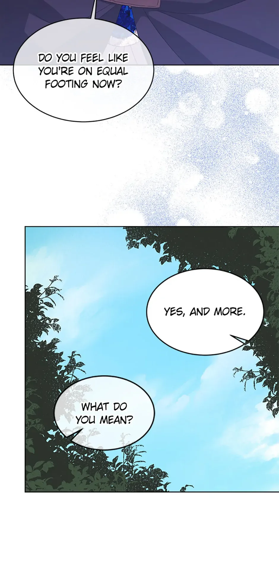 The Exhausting Reality of Novel Transmigration Chapter 68 page 47