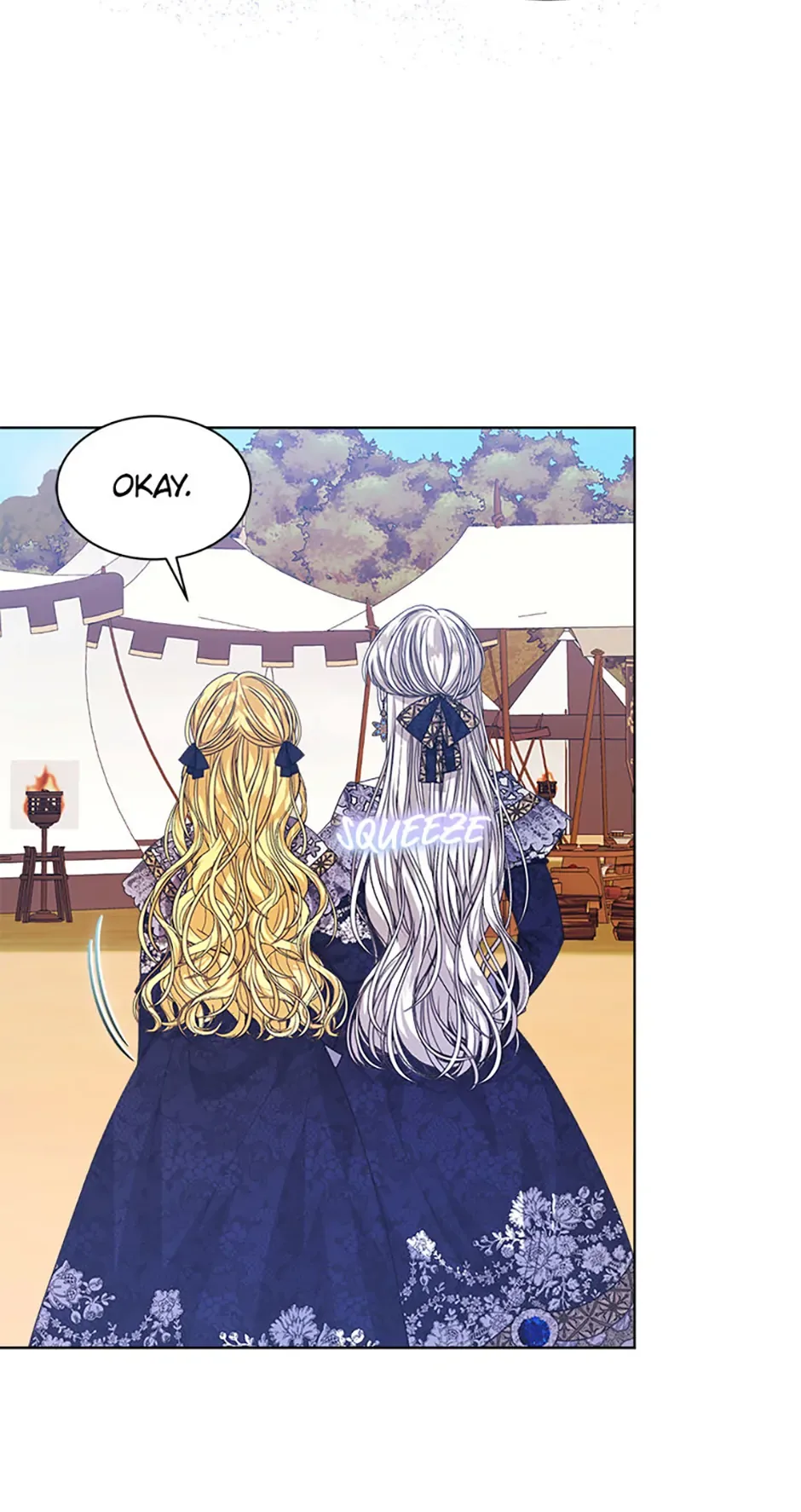 The Exhausting Reality of Novel Transmigration Chapter 68 page 11