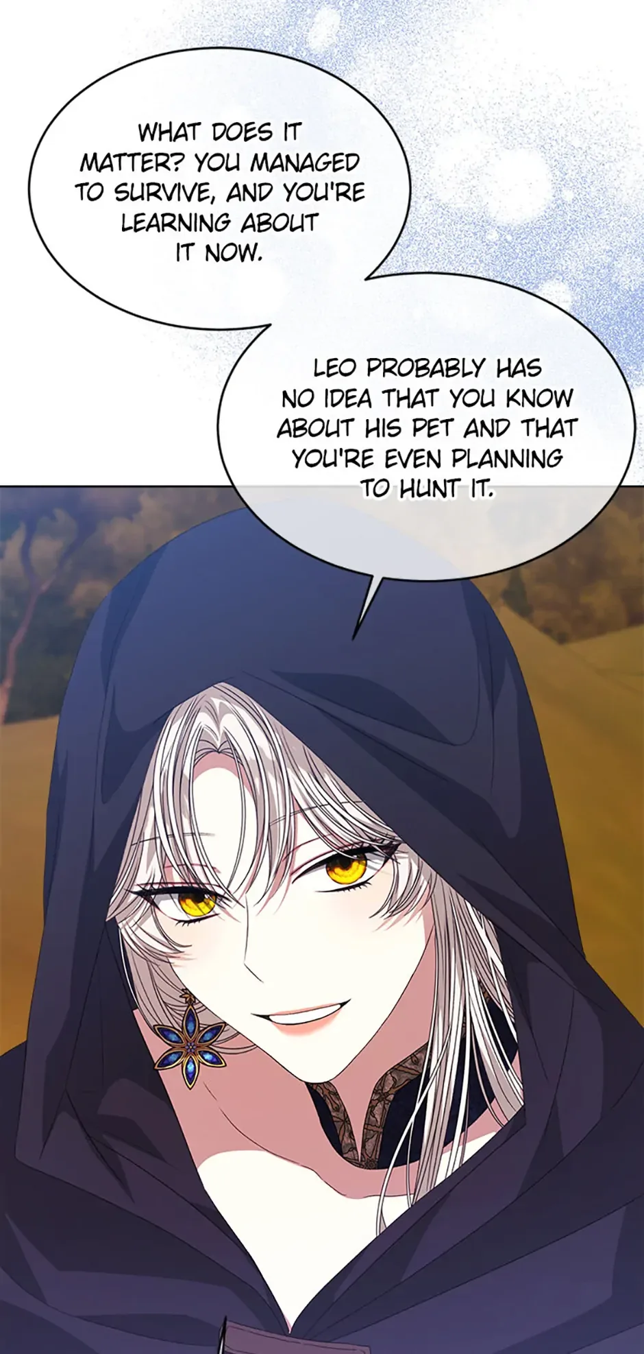 The Exhausting Reality of Novel Transmigration Chapter 68 page 46