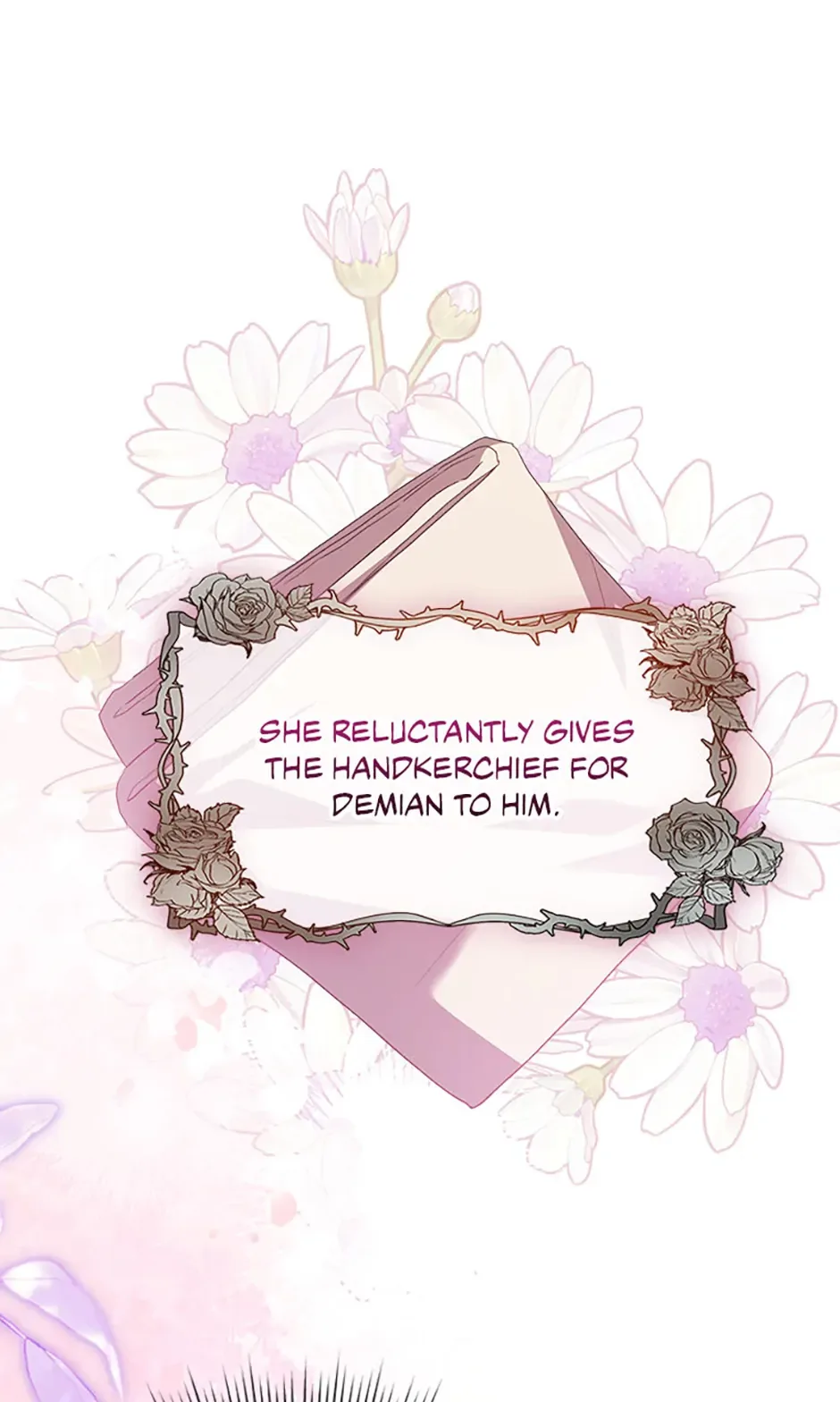 The Exhausting Reality of Novel Transmigration Chapter 68 page 5