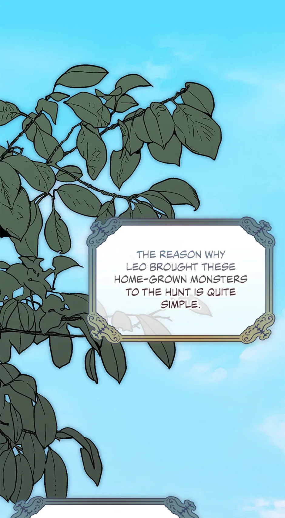The Exhausting Reality of Novel Transmigration Chapter 68 page 59