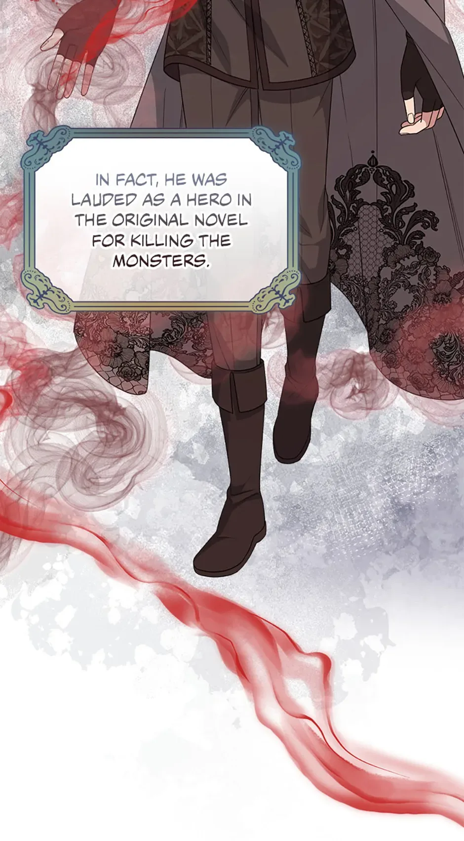 The Exhausting Reality of Novel Transmigration Chapter 68 page 64