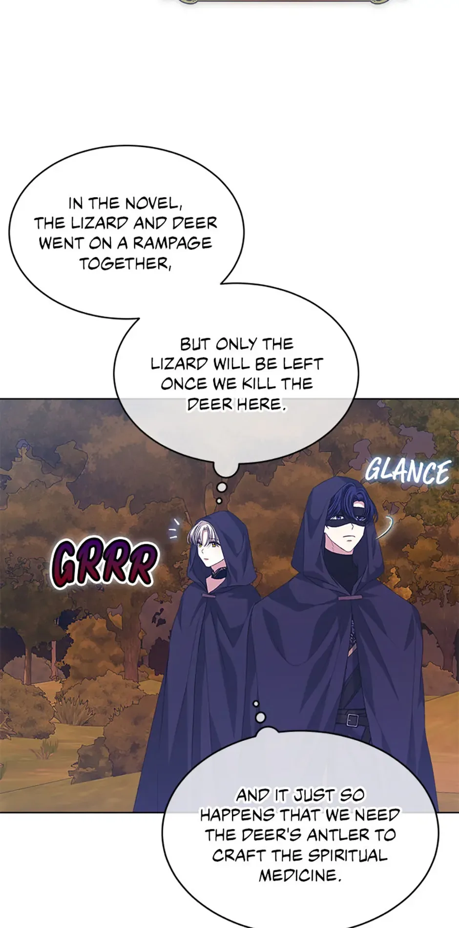 The Exhausting Reality of Novel Transmigration Chapter 68 page 67