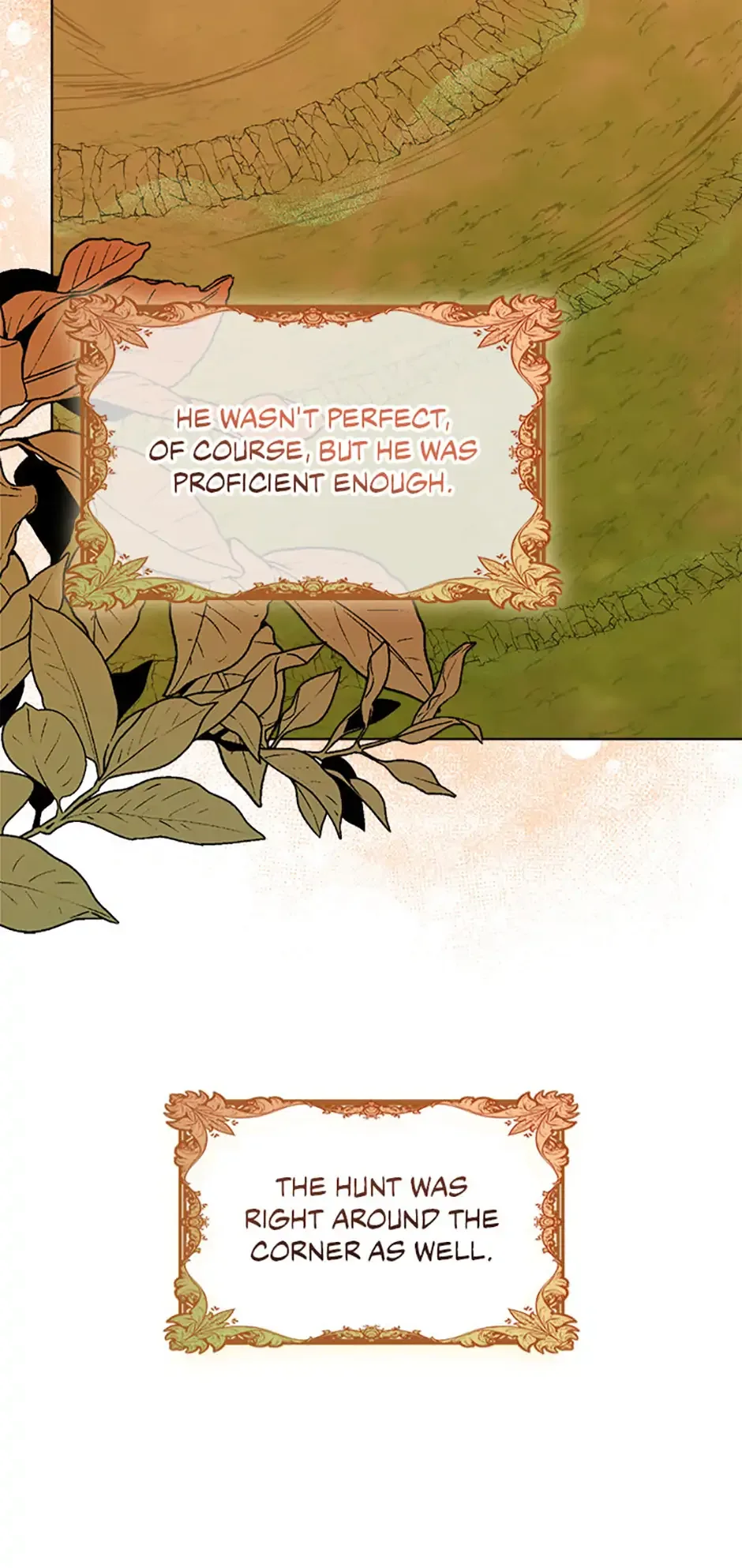 The Exhausting Reality of Novel Transmigration Chapter 64 page 31