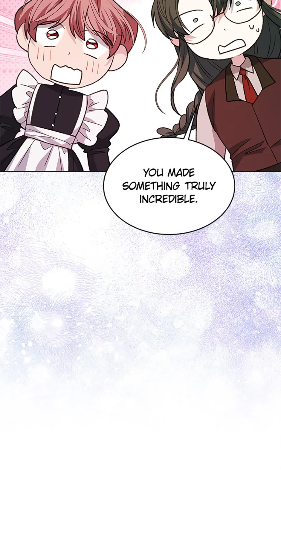 The Exhausting Reality of Novel Transmigration Chapter 64 page 20