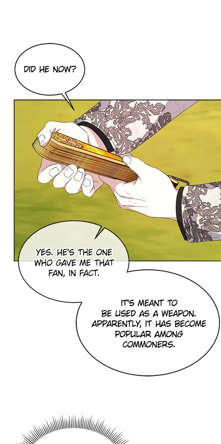The Exhausting Reality of Novel Transmigration Chapter 63 page 50
