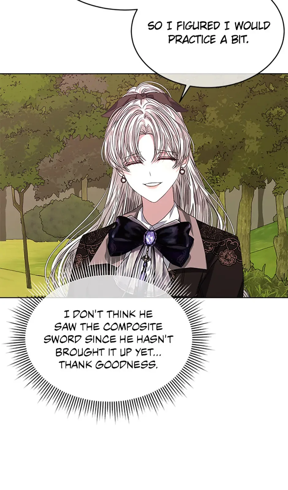The Exhausting Reality of Novel Transmigration Chapter 63 page 49