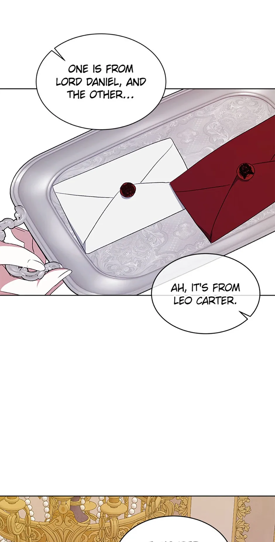 The Exhausting Reality of Novel Transmigration Chapter 64 page 33