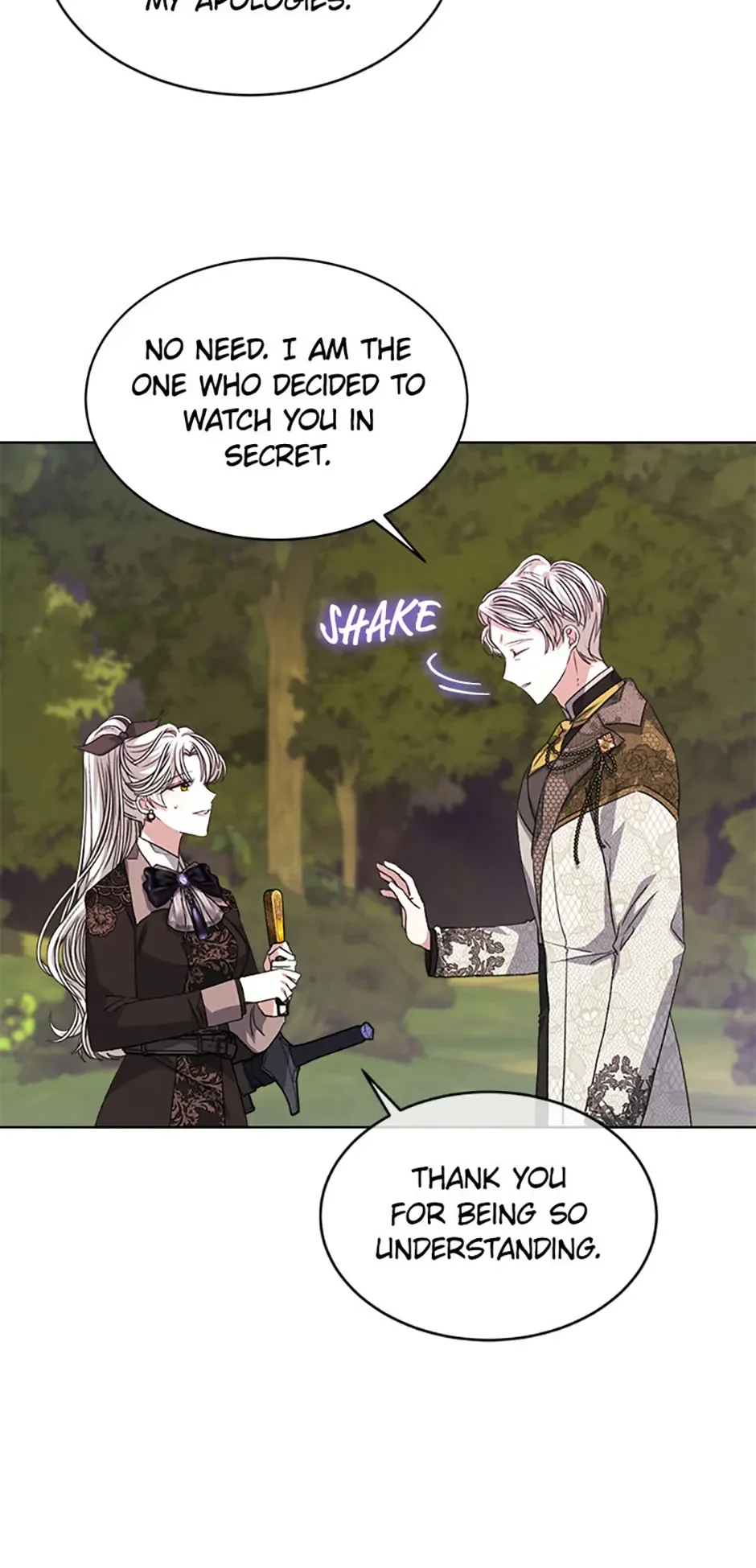 The Exhausting Reality of Novel Transmigration Chapter 63 page 55