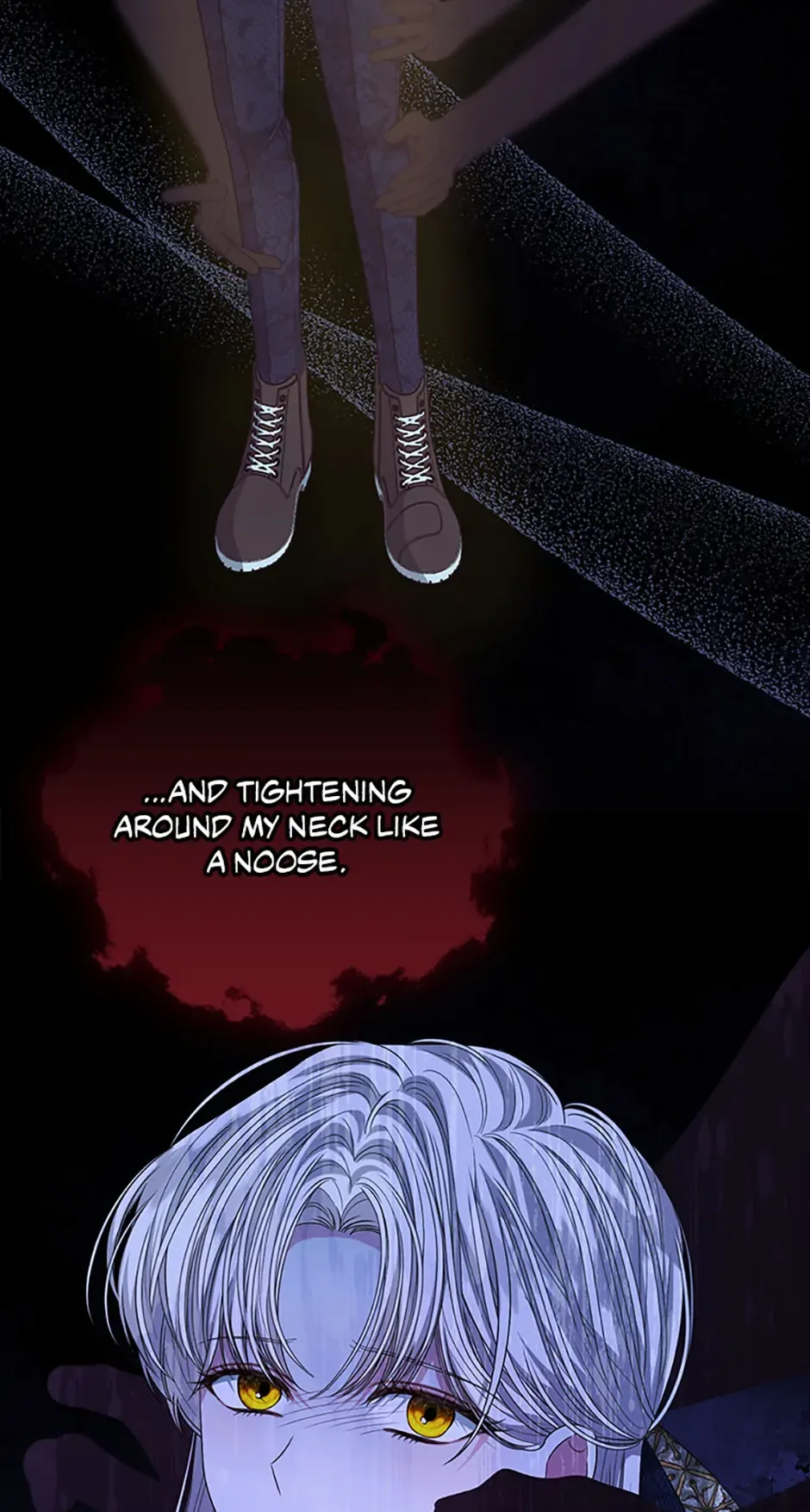 The Exhausting Reality of Novel Transmigration Chapter 70 page 9
