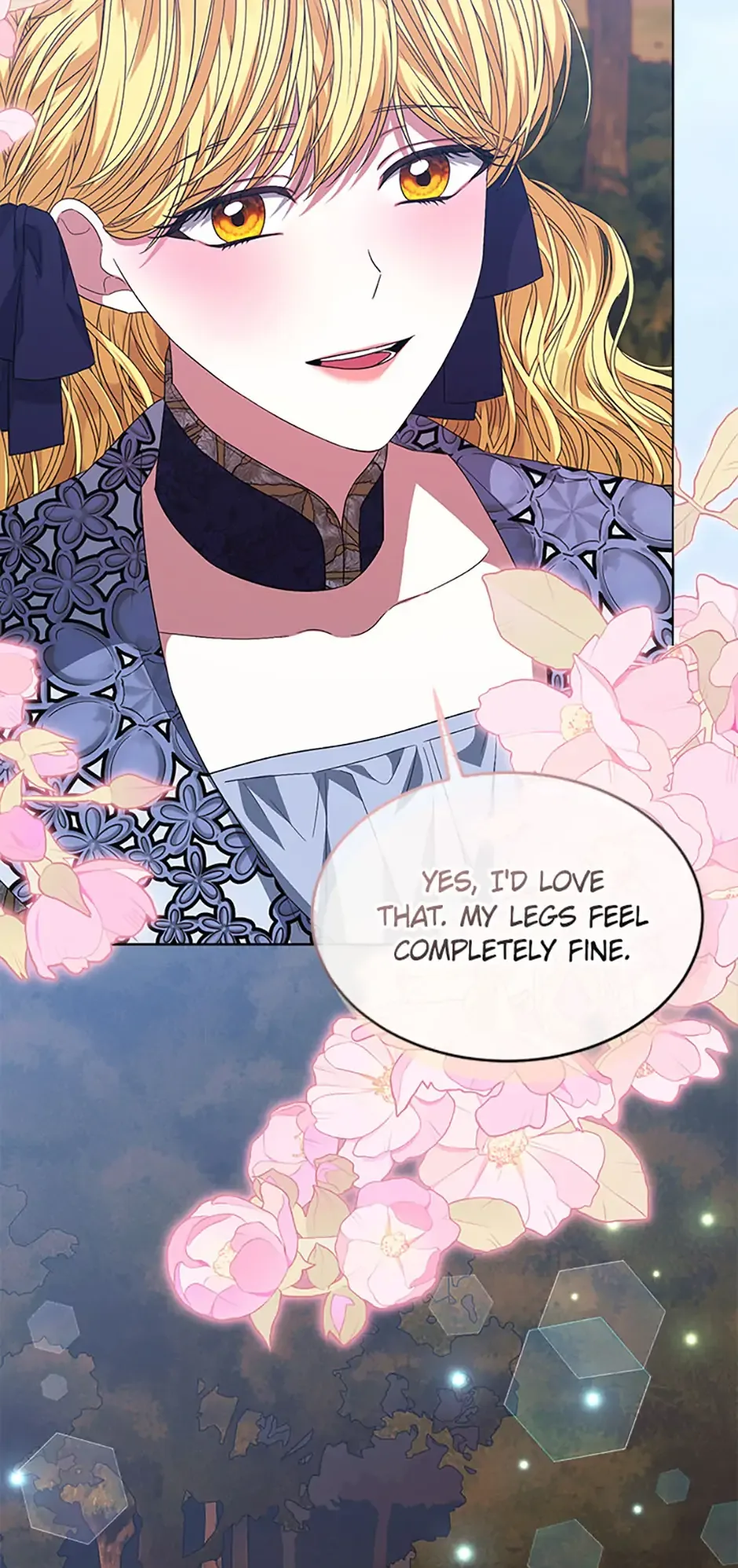 The Exhausting Reality of Novel Transmigration Chapter 70 page 49