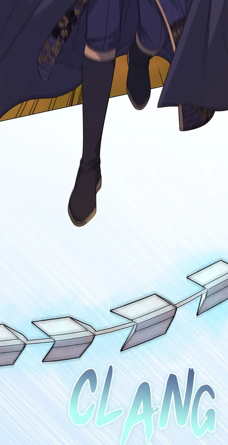 The Exhausting Reality of Novel Transmigration Chapter 69 page 16