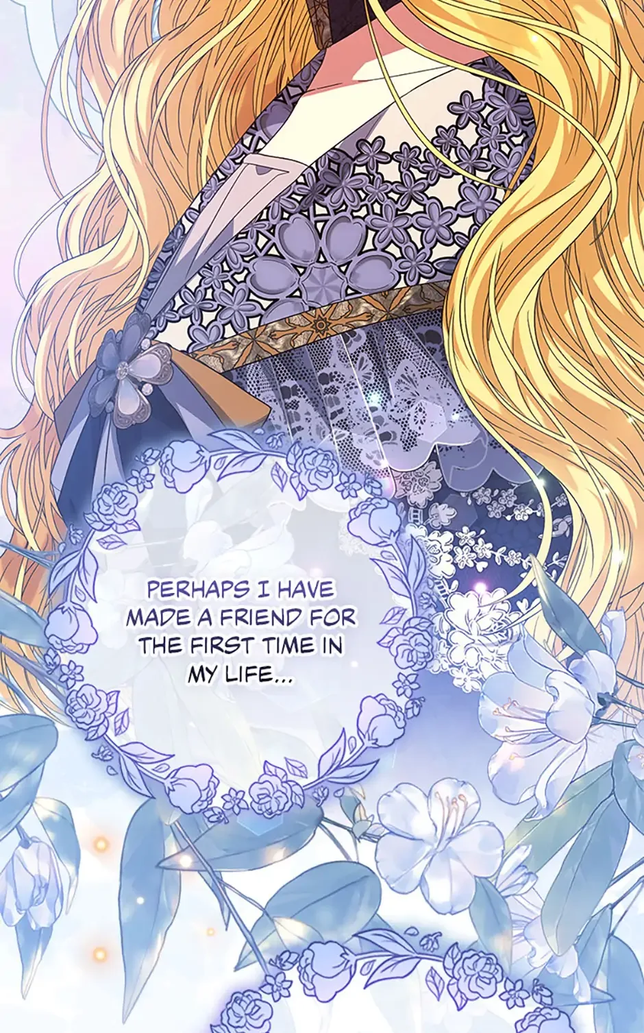 The Exhausting Reality of Novel Transmigration Chapter 70 page 40