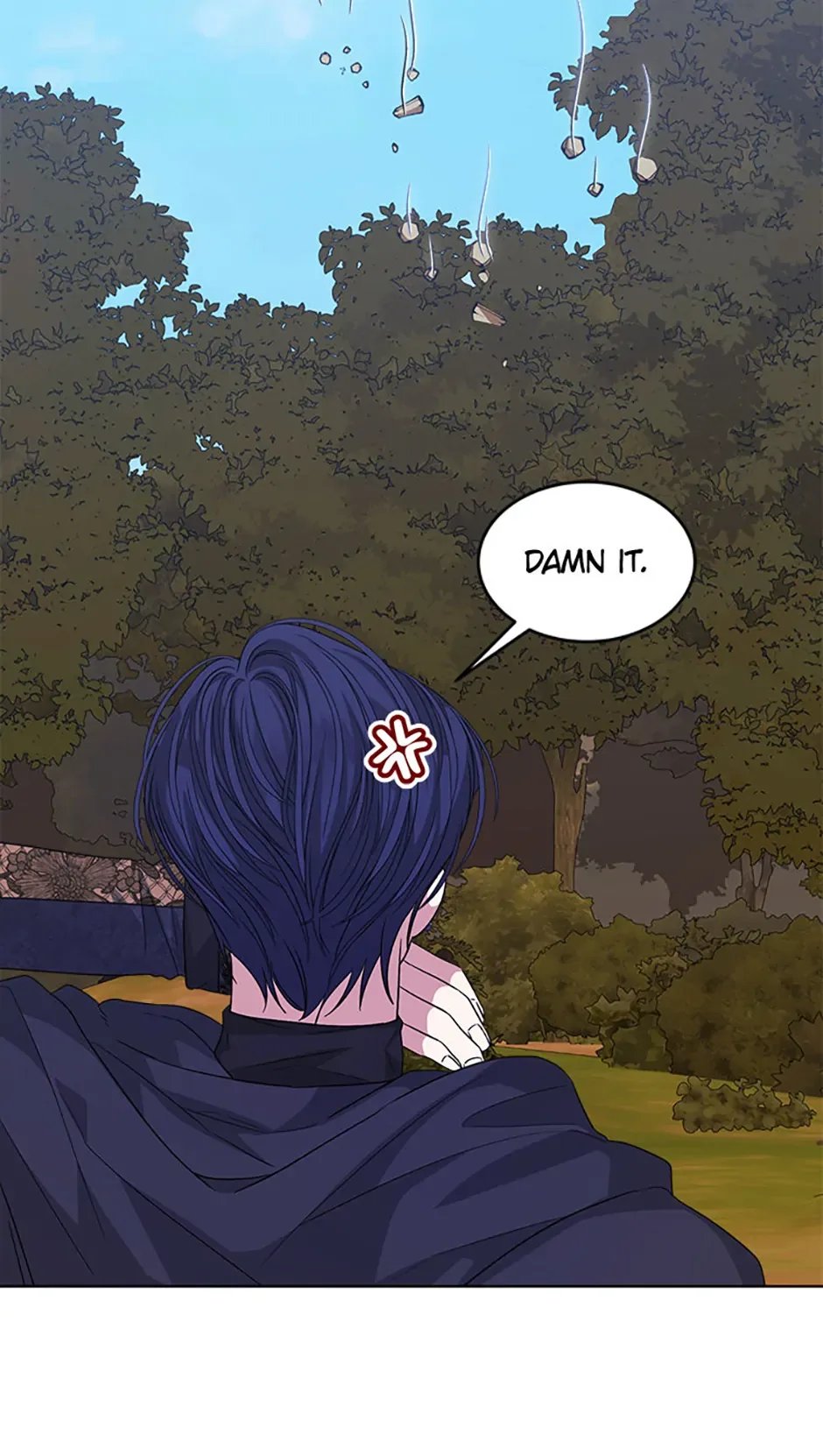 The Exhausting Reality of Novel Transmigration Chapter 69 page 24
