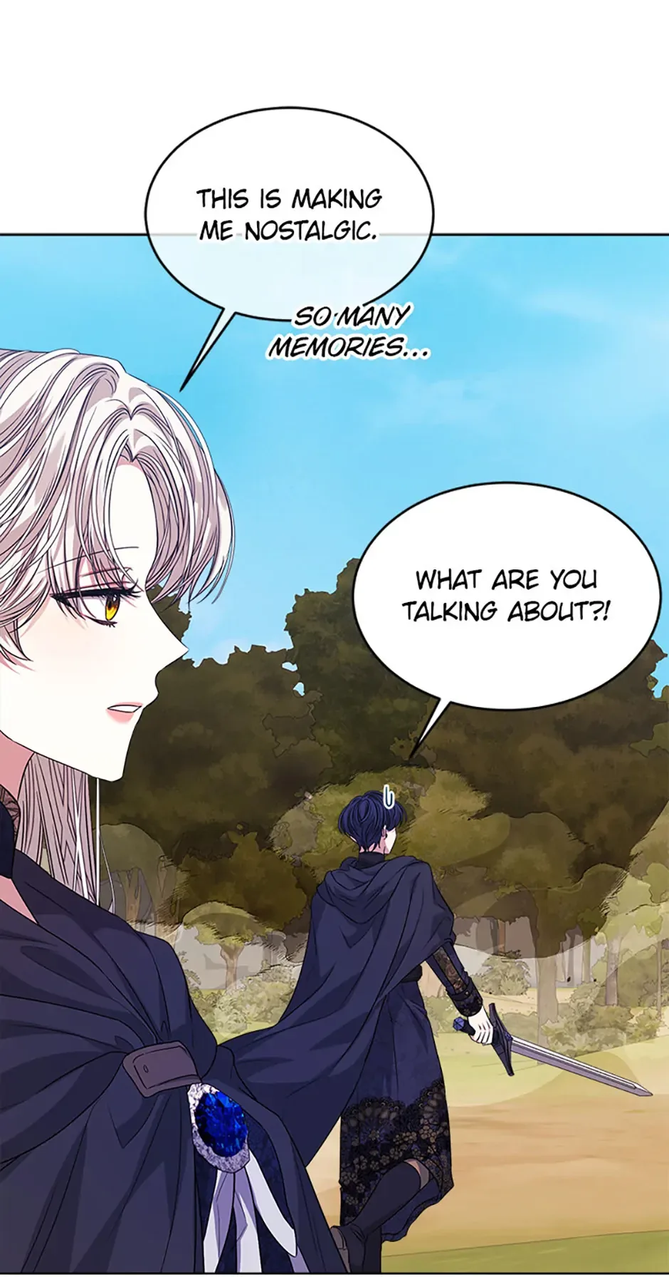 The Exhausting Reality of Novel Transmigration Chapter 69 page 25