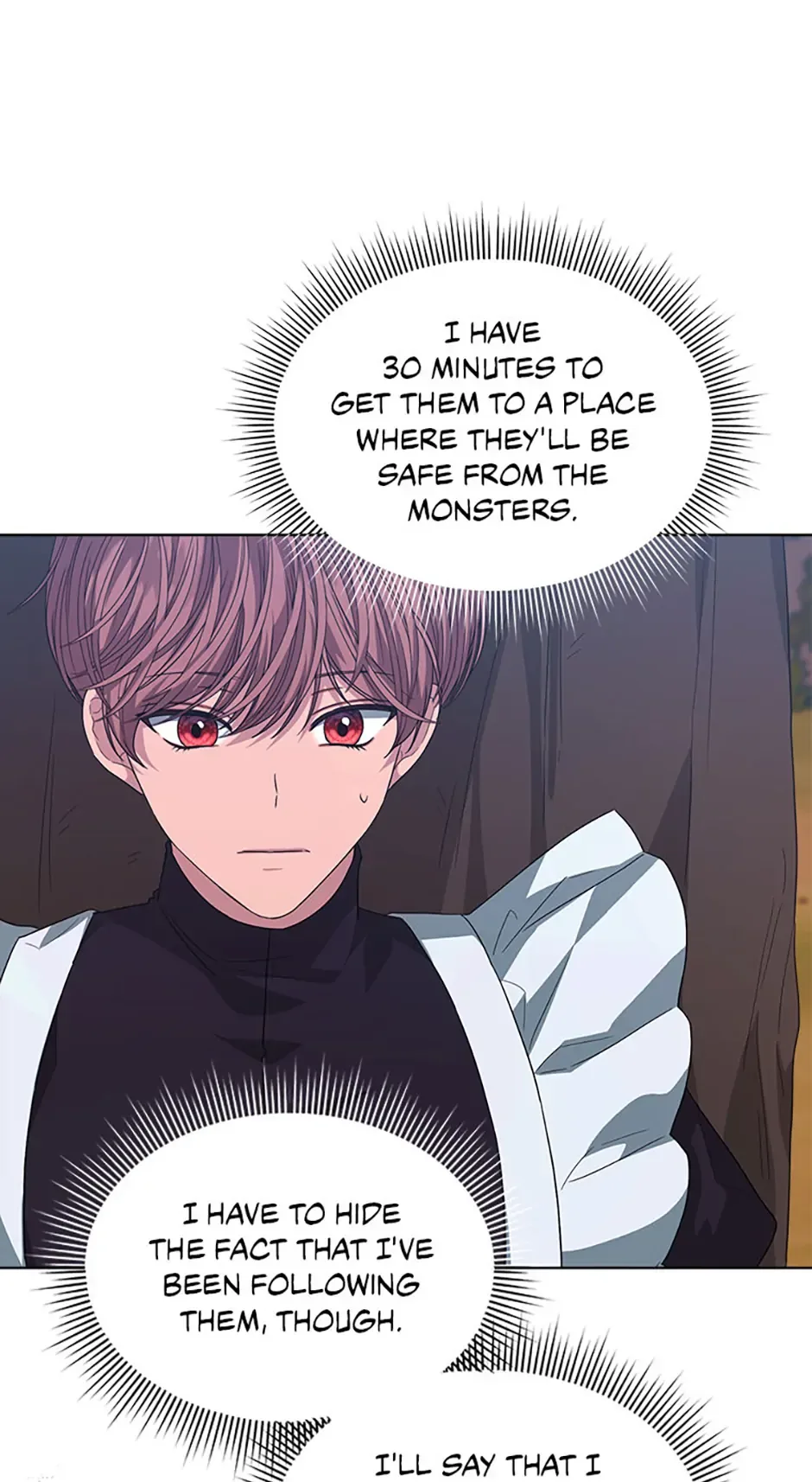 The Exhausting Reality of Novel Transmigration Chapter 70 page 67