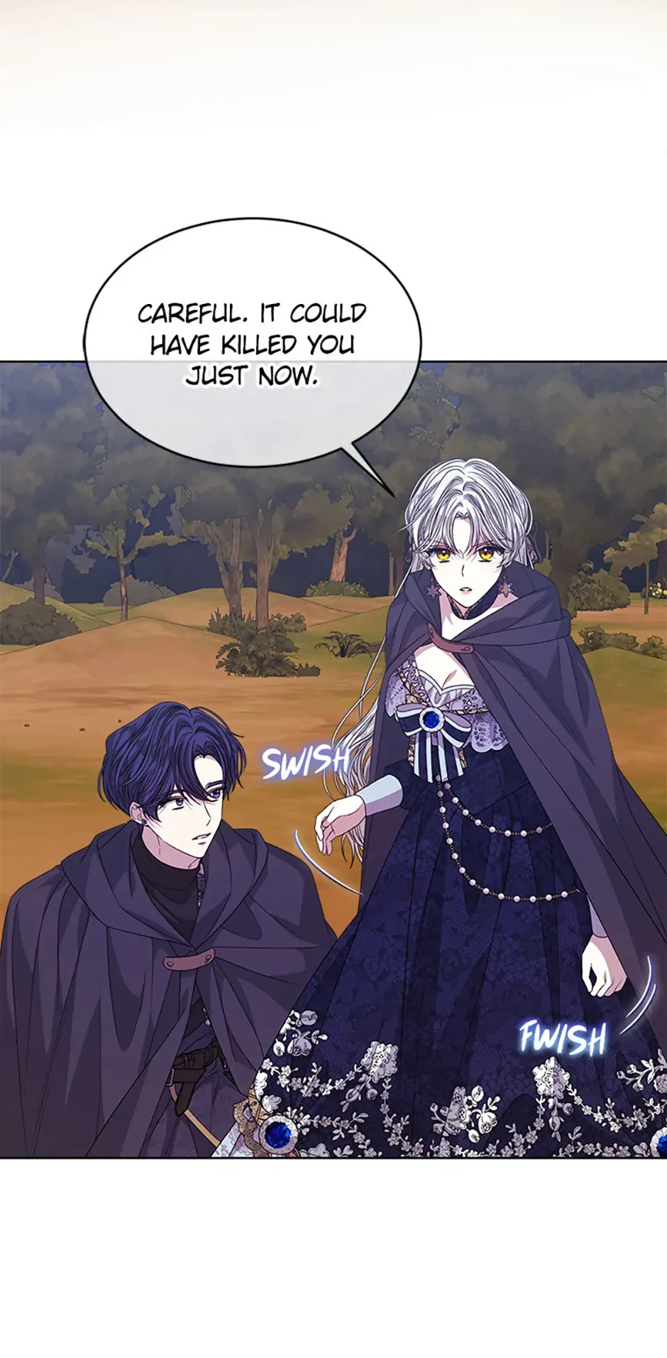 The Exhausting Reality of Novel Transmigration Chapter 69 page 3