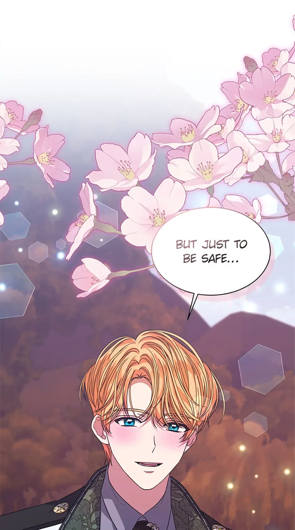 The Exhausting Reality of Novel Transmigration Chapter 70 page 43