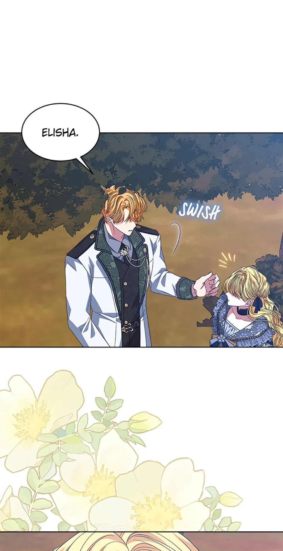 The Exhausting Reality of Novel Transmigration Chapter 70 page 31