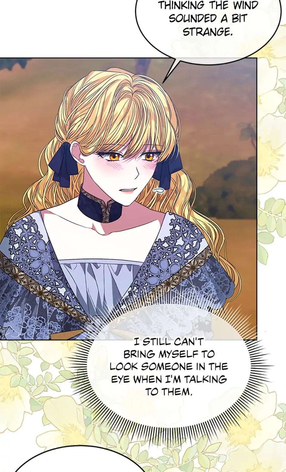The Exhausting Reality of Novel Transmigration Chapter 70 page 34